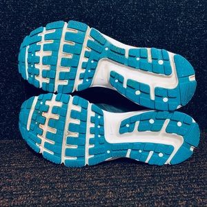 nike air relentless 4 women's